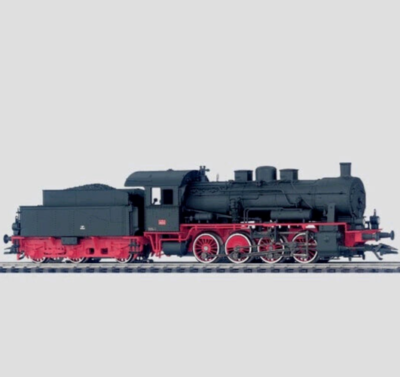 メルクリン デジタルHO 蒸気機関車 Gr.460（型番：37557） 【公式通販】