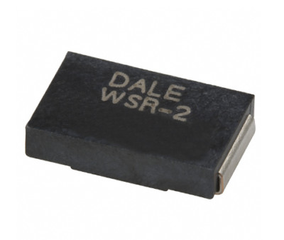 Pack of 10 WSR2R2210FBA  Resistor 221 mOhms ±1% 2W Chip Resistor 4527 J-Lead ...