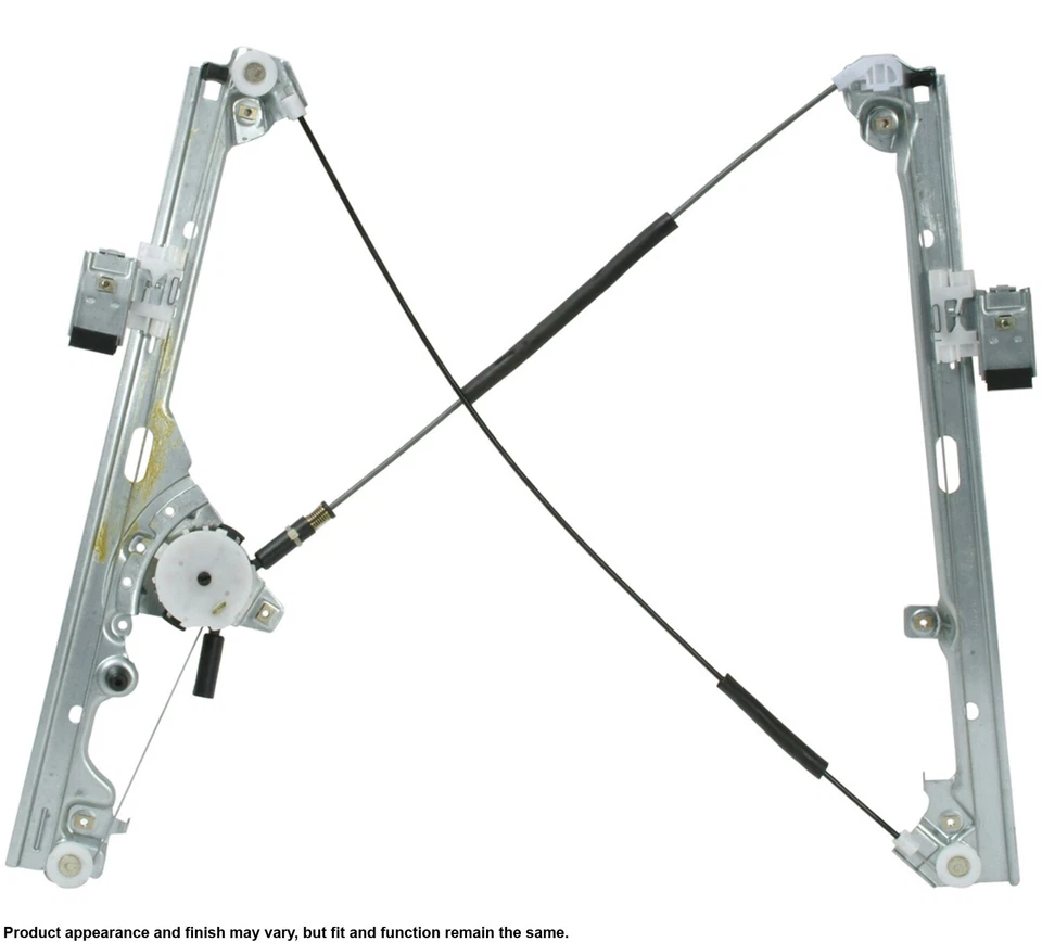 Regulador de ventana delantero derecho cardone para Chevrolet Silverado 1500 HD 2001-2003 Foto 4 de 4