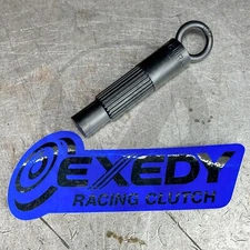 Exedy Clutch Alignment Tool for Honda K Series Engines K20 K24 All - Made in USA