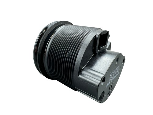 VDO Viewline Vorratsanzeiger Kraftstoff 52mm 12V Frischwasser Schmutzwasser - Picture 5 of 19
