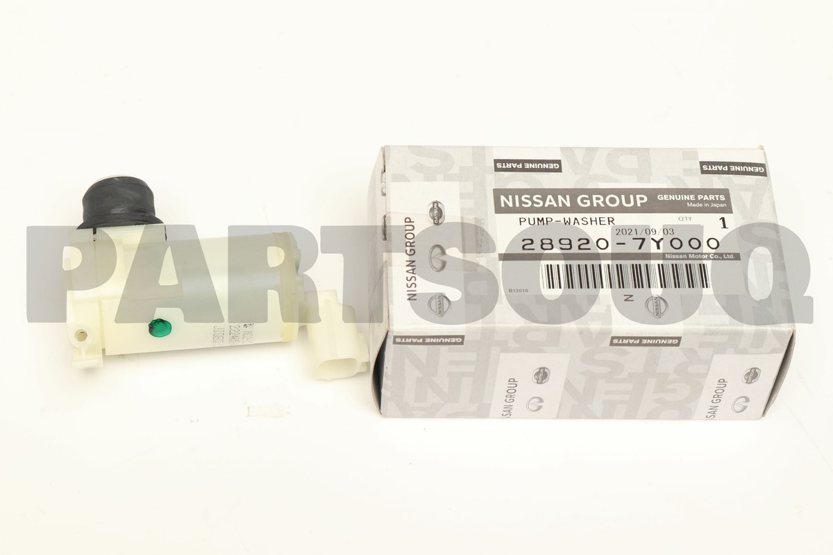 ユキ 28920CA000 New for NISSAN MURANO 2008-INFINITI FX/QX70 09