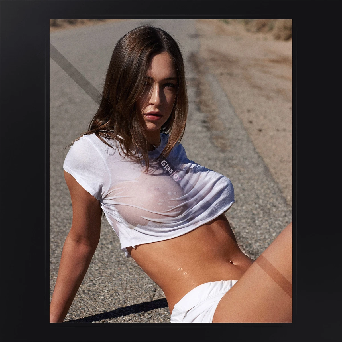 Elsie Hewitt 001 | 8 x 10 Photo | Female Model, Beautiful Woman | eBay