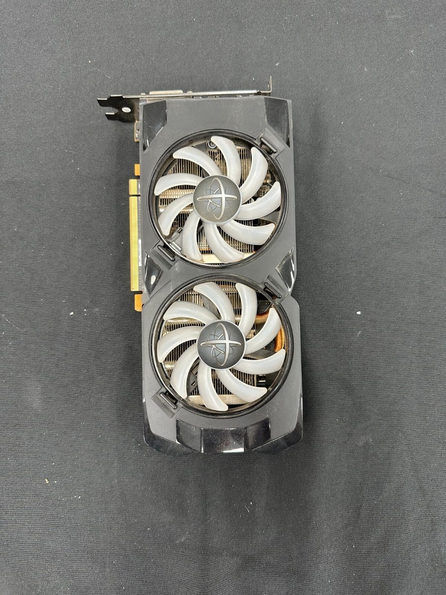 XFX XXX Radeon RX 480 GDDR5 8GB Graphics Card | eBay