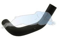 Discovery 1 Land Rover Range Rover Classic EFI V8 Air Breather Hose