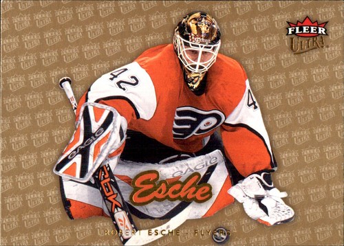 2006-07 Fleer Ultra NHL Hockey SPs RCs Inserts Stars VOUS CHOISISSEZ 🥅🏒 Upper Deck - Photo 160 sur 249