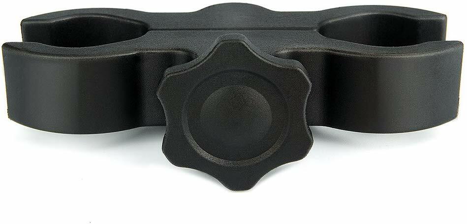 FP-WMB TORCH BARREL MOUNT 25MM - Swan Hill Fishing & Shooting