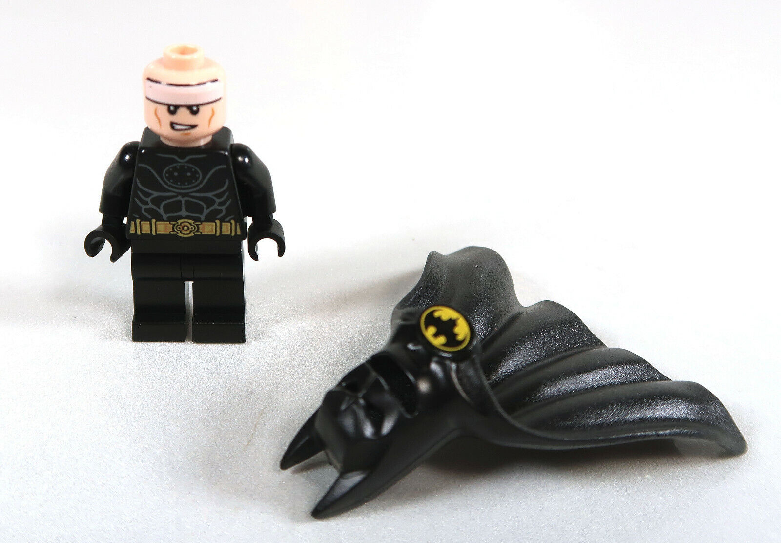 Pinhata Lego Batman Herói - MASCARILHA