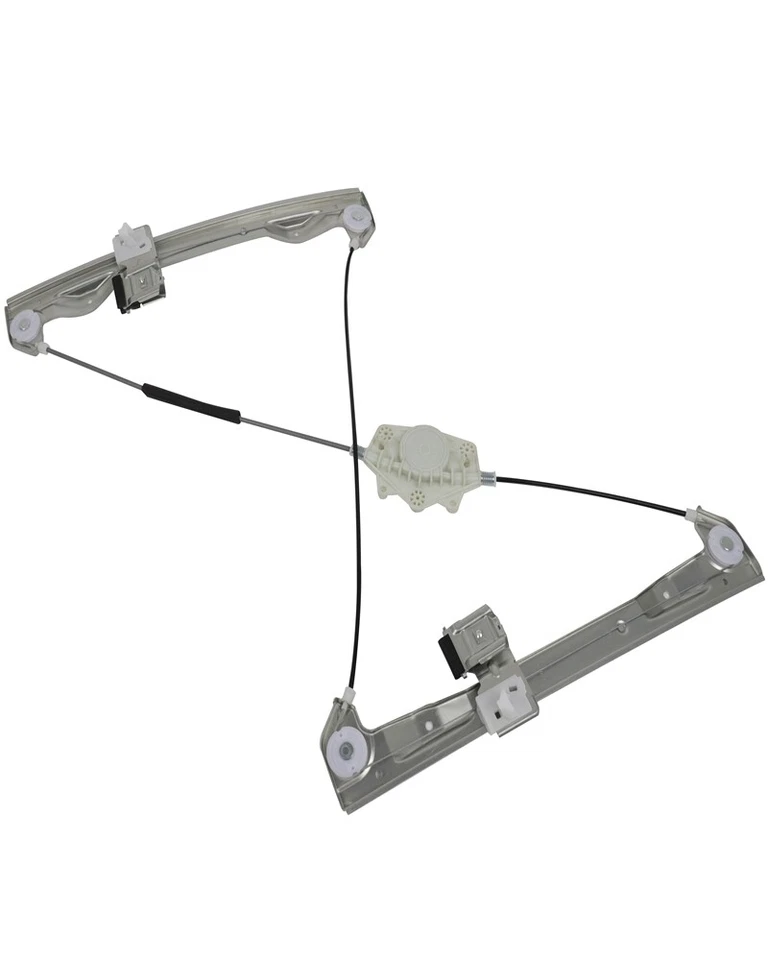 For 2006-2012 Lincoln MKZ Zephyr Mercury Power Window Regulator Front Right Foto 2 de 4