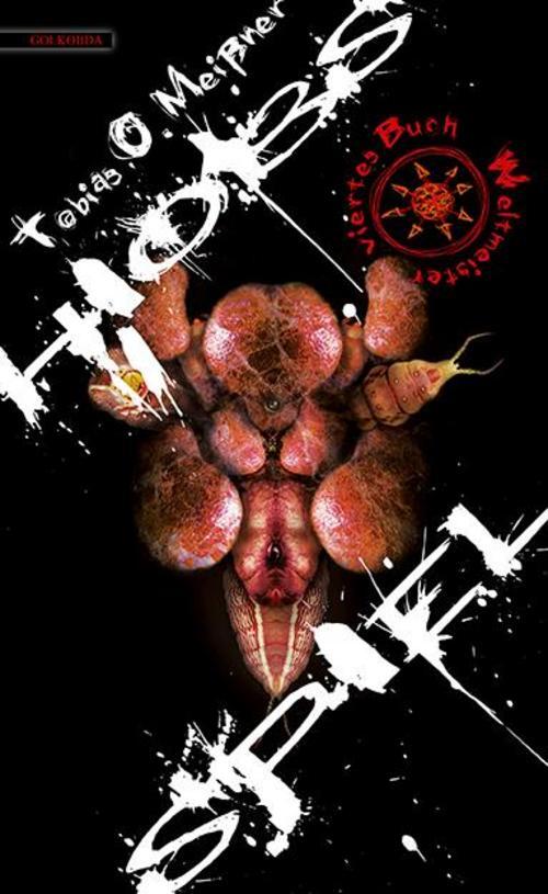 Thumbnail - Hiobs Spiel 4: Weltmeister Tobias O. Meißner