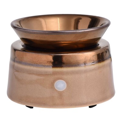 3 In 1 Scentsy Warmer Versatile Essential Oil Burner for Home Bedroom Decoration