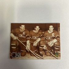 1991 Pro Set The Punch Line #337 