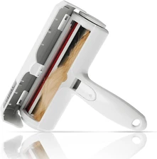 Reuseable Hair Remover -  Pet Hair Roller Portable Lint Rollers 