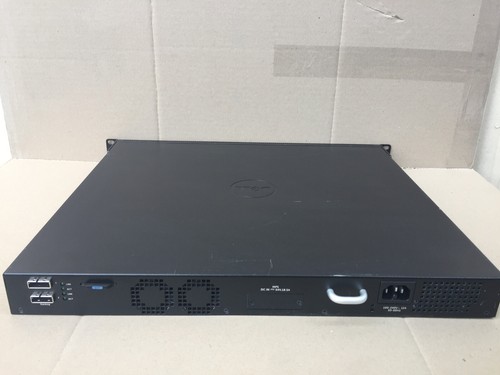Dell PowerSwitch N2048P POE+ 48x 1GbE + 2x 10GbE SFP+ Gigabit Switch - 第 3/5 張圖片