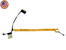 Original LCD Video Screen Cable For Lenovo Chromebook C340-15 81T9 DC02003KA00