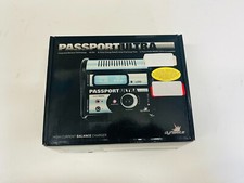 DYNAMITE PASSPORT ULTRA High Current Balance ...