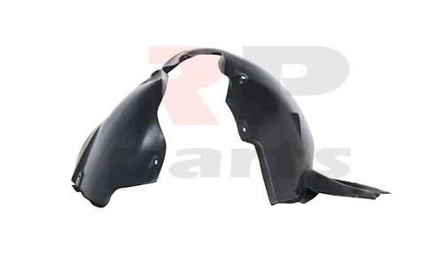 PARA SKODA YETI (5L) 2009-2013 NUEVO GUARDABARROS DELANTERO GUARDABARROS ARCO SALPICADURAS IZQUIERDO N/S - Imagen 2 de 7