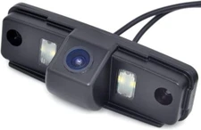 TheCoolCube CCD Chip Car Back Up Rear View Reverse Reversing Parking Camera... 