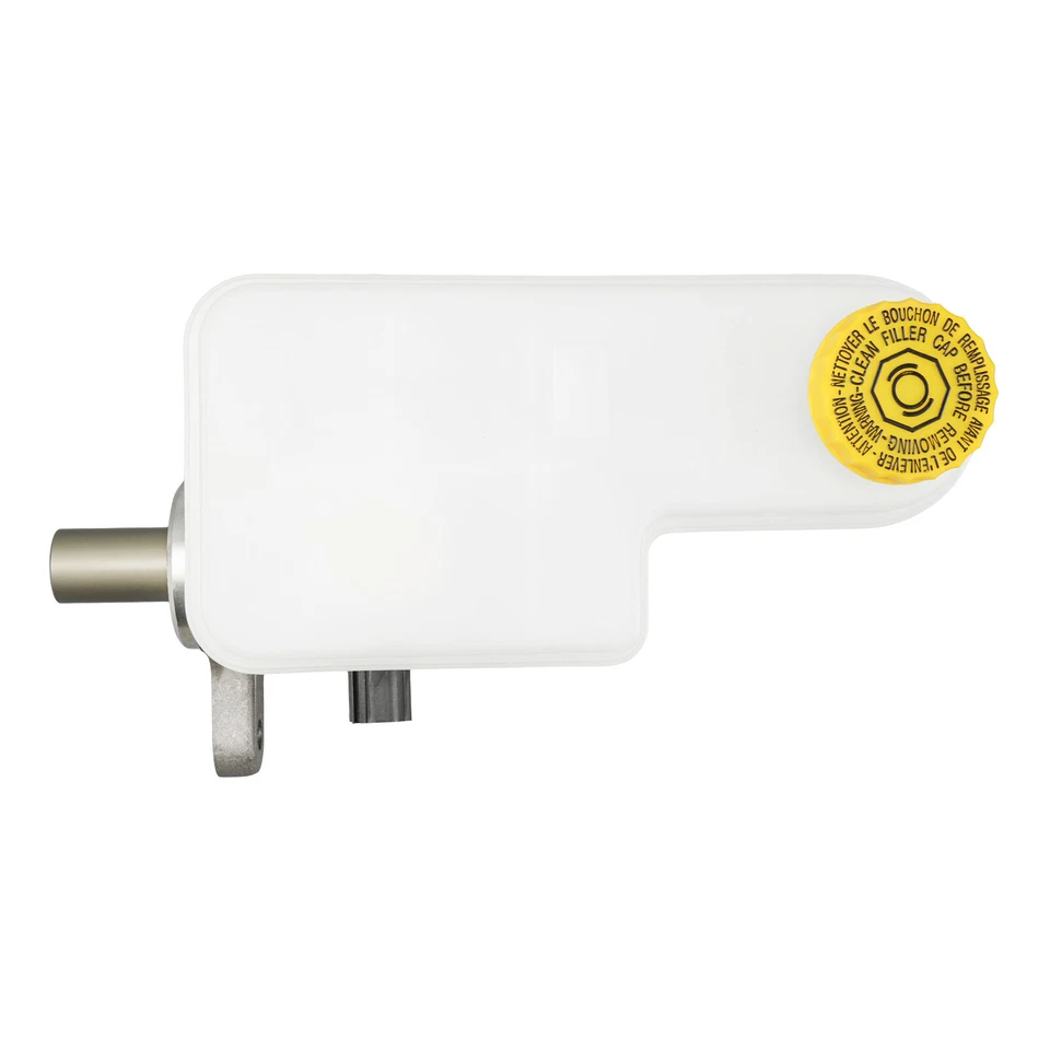 For Chrysler Sebring Dodge Avenger Brake Master Cylinder Reservoir & Sensor - Image 4 of 4