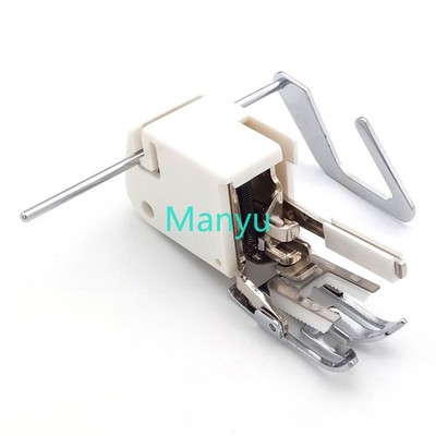 Even Feed Walking Foot FOR Janome, BabyLock, Brother, Singer Low Shank Sewing