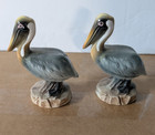 Vintage Japan Pelican Salt & Pepper Shakers — photo 5