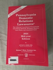 Bisel Pennsylvania Domestic Relations Lawsour...