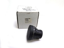 Navitar SSC065 Mini ScreenStar 0.65x conversion wide angle projector lens