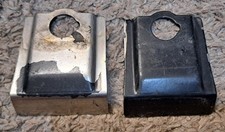 2 Yakima Q6 clips clip for use with Q Tower round bar roof bike rack 6