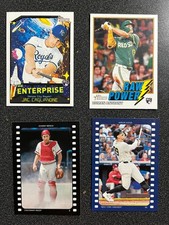 2026 Topps Heritage Inserts - You Pick - Complete Your Set
