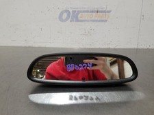 19 2019 Mini Cooper S Interior Rear View Mirror Automatic Dimming 11026661
