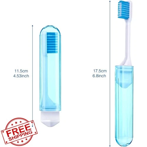 Patelai Toothbrush - Thumbnail 2