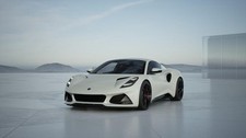  Lotus Emira Turbo SE Automatic Coupe Petrol Automatic