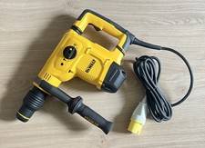 Dewalt D25810 -LX  110V 1050W - 5kg SDS-Max Chipping Hammer - Comes Without CASE