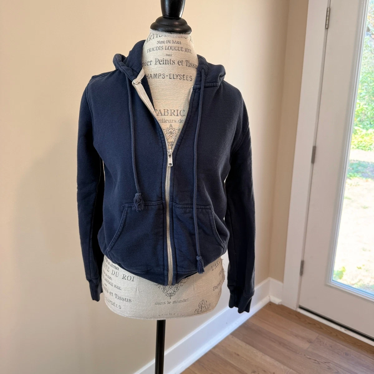 25+ Brandy Melville Blue Hoodies for Women for sale | Updated Oct 2026