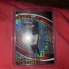 2025 Panini Absolute Countdown Calendar Tyler Shough Base (RAW)