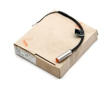 ifm efector100 IF6007 IFB2002-FRKG inductive proximity switches -unused/OVP-