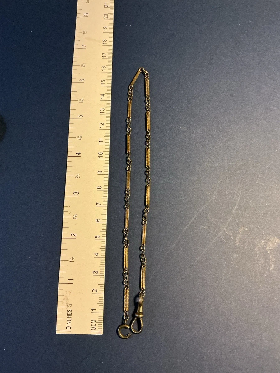 Simmons Watch Chains for sale | eBay