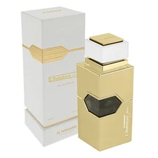 Al Haramain Ladies L'Aventure EDP Spray 6.76 oz (Tester)