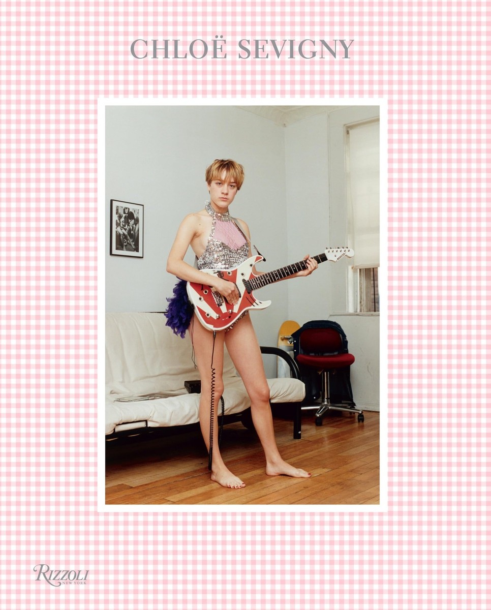 洋書Chloe Sevigny Chloë Sevigny by Chloë Sevigny (2015, Hardcover) for sale