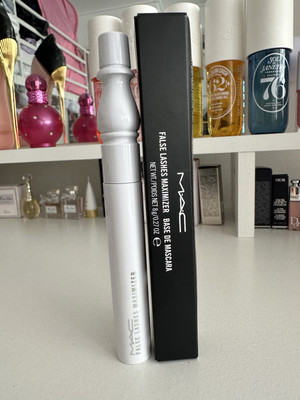 Mac False Lashes Maximizer Base De Mascara Neu Originalverpackt