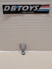 Vintage GI Joe Cobra B.A.T.S BATS Claw Accessory Part ARAH 1986 - NOT A REPRO