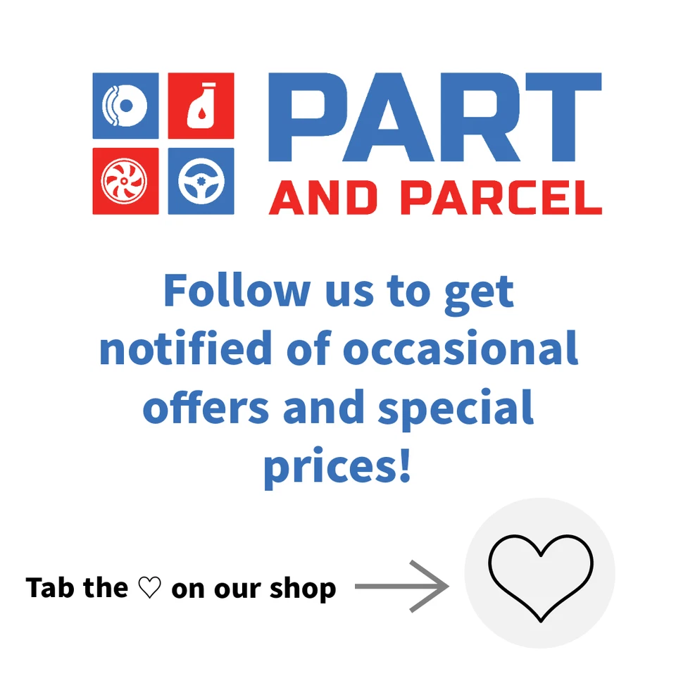 Brake Master Cylinder APEC MCY366 Fits Mercedes-Benz Sprinter 3-T Sprinter 4-T - Image 4 of 4