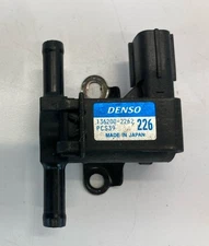 2007-2012 Honda CBR600rr CBR600 Pair AIR Intake EGR Valve  OEM