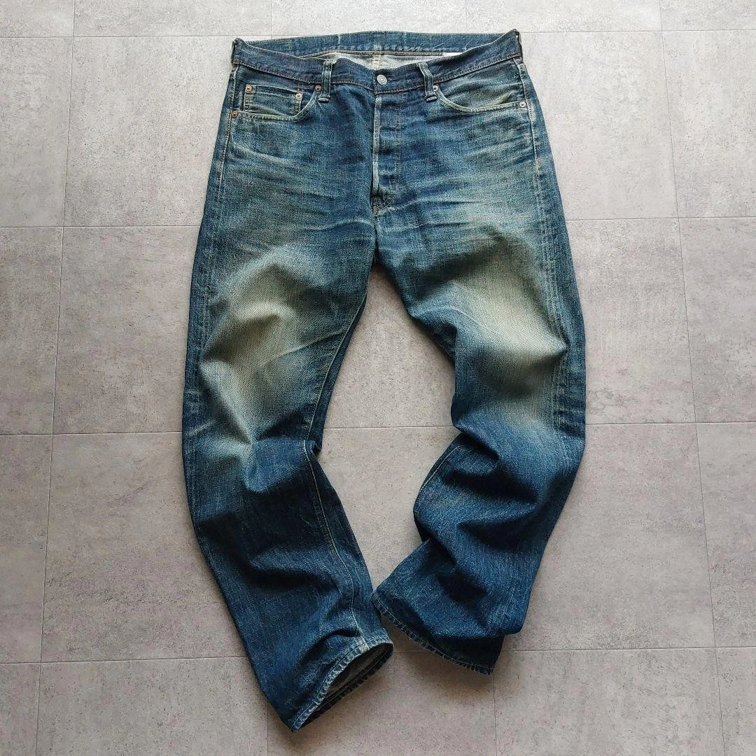 Sugar Cane Regular Size Jeans Men's for sale | eBay