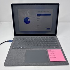 Microsoft Surface Laptop 4 i7-1185G7 16GB 512GB SSD 13.5" Win11 Pro