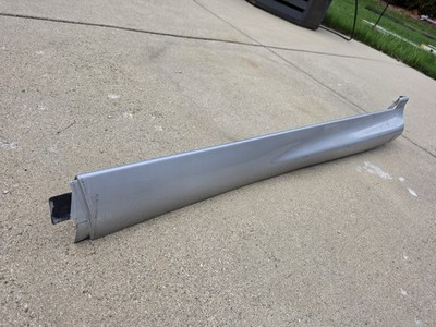 1999-2004 Ford SVT lightning LH Cab Ground Effect Side Skirt