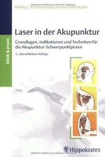 Laser in der Akupunktur: Grundlagen, Indikationen u... | Buch | Zustand sehr gut