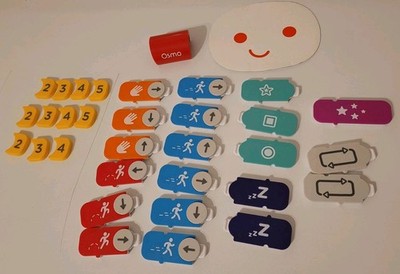 Osmo Coding Blocks - Reflector RELACEMENT PARTS - EXTRA Pieces