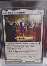 Jennifer Walters #18 Prices | Magic Marvel Super Heroes | Magic Cards