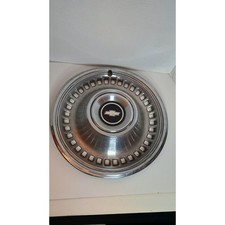 Vtg 1971-1972 Chevy Impala BelAir 15